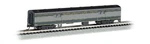 Bachmann Scale Baltimore & Ohio 72FT Smooth-sided Baggage CAR#14453 New In Box. Fixed Price $37.99.