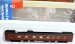 Ho-walthers 932-6707 Pennsylvania 4-4-2 Sleeper Pullman Standard Late Scheme Ex. Fixed Price $39.95.