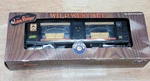 Lionel 6-29631 The Lone Ranger Strongbox Vault Mint Car New Gauge Wild West. Fixed Price $149.99.