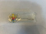 Lionel 6-26801 Bart Simpson Jumping Boxcar Figure Only Gauge 2004. Fixed Price $13.99.