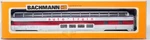 Ho Bachmann Auto-train Maxi-dome At #541 Passenger Car Lightly-used Iob. Fixed Price $20.99.