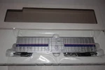 Walthers Ho Scale 60' Amtrak 71160 (phase 4) Express Box Car #932-6041. Fixed Price $29.99.