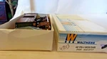 Ho Scale Walthers 40' PS-1 Box Car, Pennsylvania, Brown, #47013 Bnos. Fixed Price $24.00.