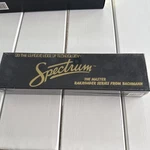 Bachmann Spectrum 89005 Ho Scale Pennsylvania Passenger Coach #3814 Nos Sealed. Fixed Price $55.00.