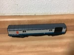 Vintage Hornby 00 Guage Royal Mail Operating Coach. Fixed Price $28.99.