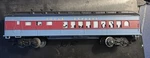 Lionel Polar Express Dining Car. Fixed Price $30.00.