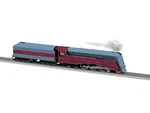 Lionel 2531410 Scale 4-6-4 Steam Loco Polar Express Streamliner (vision B. Fixed Price $1999.99.