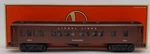 Lionel 6-19098 Gauge Lines "pagano" Passenger Car #2654 Ex/box. Fixed Price $23.03.