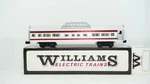 Williams Scale Pennsylvania Prr Betsy Ross Vista Dome Passenger Car W16. Fixed Price $45.00.