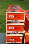 Scale - Lionel 21" Texas Special Aluminum Passenger Cars Your Choice. Fixed Price $295.00.