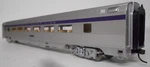Walthers 932-6310 Ho Scale Nib Budd 46 Seat Coach Atlantic Coast Line. Fixed Price $59.99.