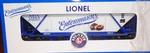 Lionel 6-58562 Entemann's Bakery Quad Hopper Railroad Museum Long Island 2012. Fixed Price $99.99.