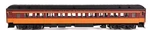 Walthers Proto 920-17608 Ho 85' Hw Coach Milwaukee Road #3310. Fixed Price $123.99.