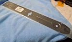 American Flyer Lionel PA11225 Observationn Car New/old Stock Frame. Fixed Price $19.95.
