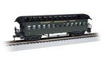 Bachmann 15108 Ho East Broad Top 1860-80 Era Coach Car #8. Fixed Price $40.29.