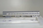 88047 Scale Kato Passenger Car Sp Southern Pacific Lark. Fixed Price $69.95.