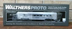 Walthers Proto Ho Scale New York Central 63' Budd Railway Post Office #920-13065. Fixed Price $29.95.