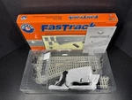 Lionel 6-81951 Fastrack O-60 Remote / Command Control Left-hand Switch Nib. Fixed Price $107.10.