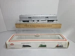 Model Power Ho Scale 8861 Santa Fe Budd Baggage Passenger Car 3550 Atsf Nos. Fixed Price $24.95.