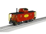 Lionel 2426470 Strasburg N6B Woodside Caboose #12 New In The Box. Fixed Price $169.99.
