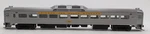 Walthers 920-35252 Ho Scale Cnw Budd RDC-1 Coach Passenger Car #9933 Ex. Fixed Price $37.59.