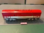 Lionel Train F3-B Dummy 2245C B-unit Diesel Locomotive Texas Special 1954 Lotb. Fixed Price $149.95.