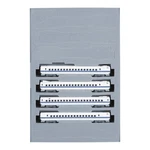 Kato Gauge 700 Series Nozomi Shinkansen 4-CAR Add-on Train Set 10-277 New. Fixed Price $128.02.