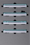 Kato 10-1971 Gauge E5 Series Shinkansen Hayabusa Additional Set 4 Cars New. Fixed Price $109.71.