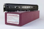 Shoreham Brass Np/nyc/cb&q/l&n 10-1-1 Pullman Chief Spotted Tail Pro Painted. Fixed Price $325.00.