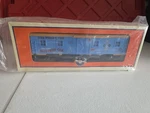 Lionel 6-58227 Gauge Rmli World's Fair G-16 Crew Car #2015 Original Box. Fixed Price $50.99.