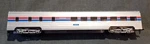 Concor 1006 Amtrak Diner Dining 72' Passenger Car 8503 Phase Ii Livery Rtr. Fixed Price $24.95.