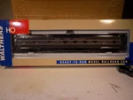Walthers Ho Scale New York Central 10-5 Sleeper. Fixed Price $44.99.