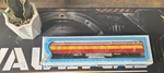 Ihc #49263 Frisco Firefly Diner Heavyweight Ho Scale Passenger Car W/ Box. Fixed Price $34.99.