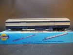 Ho Scale Athearn 1835 Baltimore & Ohio Baggage Illuminated. Fixed Price $41.99.