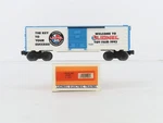 Gauge 3-RAIL Lionel 6-19923 1993 Toyfair Boxcar. Fixed Price $46.95.