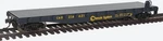 Walthers 931-1461 Ho Scale Flat Car With Trucks Chessie System. Fixed Price $30.29.