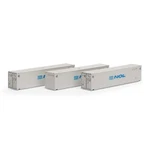 ATH17892 Rtr 45' Container, Nol (3) Save$$$. Fixed Price $24.95.