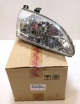New Oem Genuine Toyota Headlight Lamp 1996-1999 Paseo Rh 81110-16690 Box. Fixed Price $90.00.