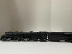 Lionel Legacy Baltimore Ohio EM-1 2-8-8-4 Steam Engine 6-11337! Scale B&o. Fixed Price $1525.00.