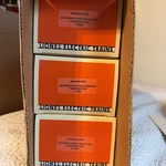 Lionel Southern Pacific Madison Car Set 6-19023 6-19024 19025 Moon Arcata Lot. Fixed Price $170.00.