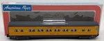 American Flyer 6-48909 Scale Union Pacific "harriman" Vista Dome Car #8909 Ex. Fixed Price $36.89.