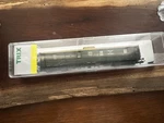 Trix Ho Passenger Car New 23317. Fixed Price $70.00.