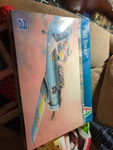 New/sealed Tamiya Italeri 2652 1/48 Lockheed North American T-6G Texan Model. Fixed Price $129.99.