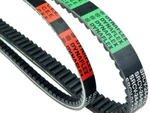 6204-TECNIUM Drive Belt Equivalent To Original Configuration Durable Replace. Fixed Price $37.06.