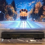 Wheels Of Time Santa Fe Horse Express Passenger Car Green Gauge 1014. Fixed Price $73.04.
