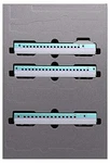 Kato 10-1664 Scale E5 Series Shinkansen Hayabusa Additional 3 Cars Set. Fixed Price $90.00.