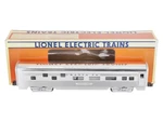 Lionel 6-19138 Gauge Santa Fe "indian Lake" Aluminum Duplex Roomette Car. Fixed Price $53.67.
