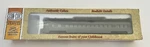 Con Cor Ho 72 Pass. Car Rtr Coach 6P Lark #0001-000914-1. Fixed Price $49.99.
