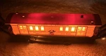Vintage Lionel O/O-27 #9551 Western & Atlantic Us Mail Car Passenger Train. Fixed Price $39.99.