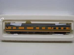 WALTHERS-#932-6721-PULLMAN STAND-6-6-4 Sleeper-passenger -a-ho Scale. Fixed Price $55.00.